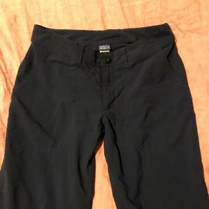Patagonia hiking pants